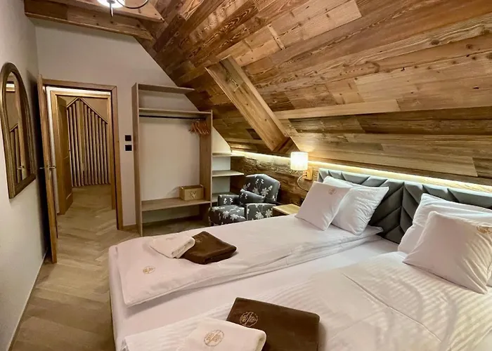 Izera House Tatil Evi