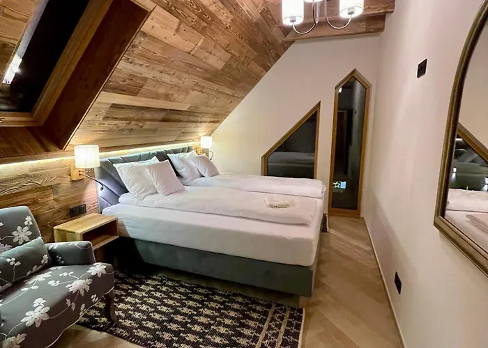 Izera House Tatil Evi *