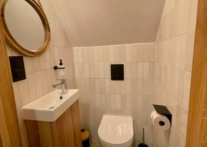 Izera House * Świeradów-Zdrój