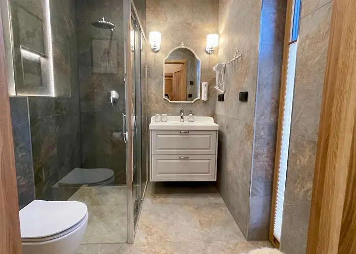 Izera House * Świeradów-Zdrój