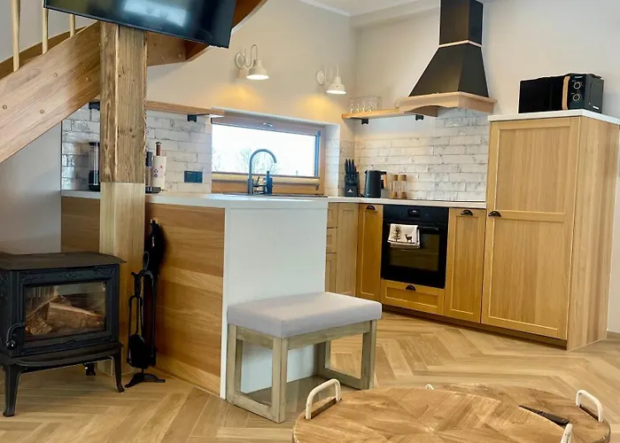 Izera House Tatil Evi