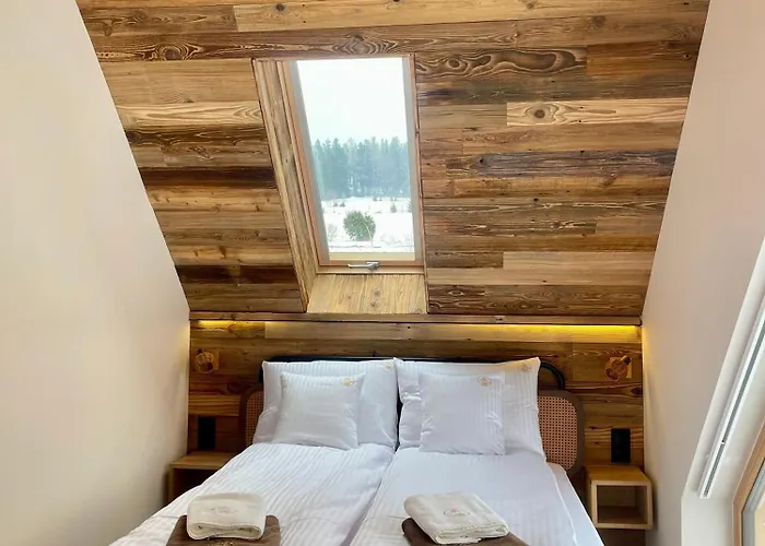 Tatil Evi Izera House *