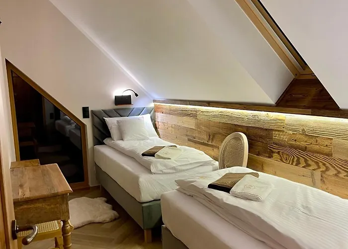 Izera House Tatil Evi