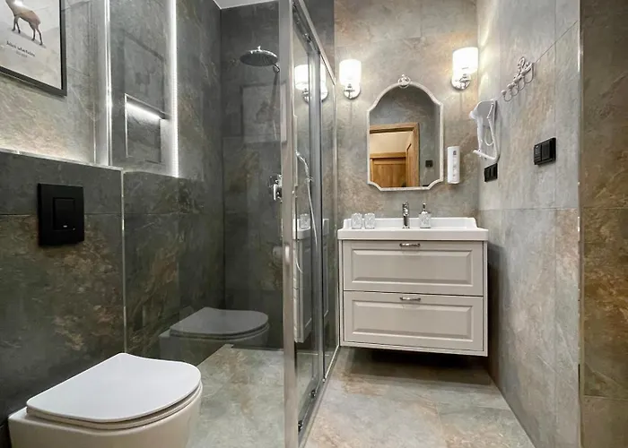 Izera House Tatil Evi