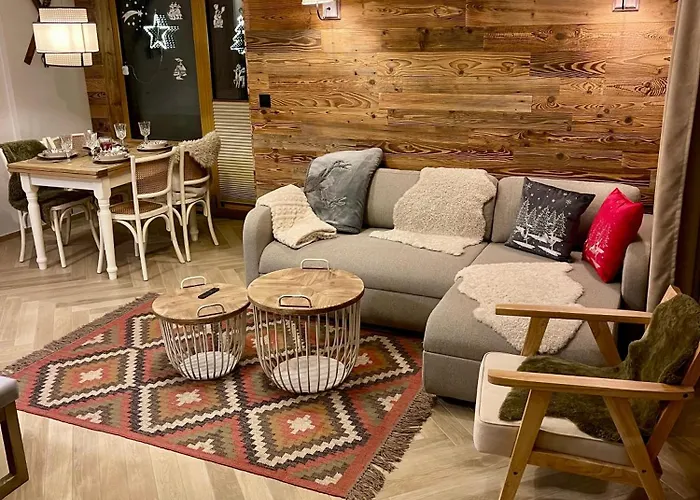 Izera House Tatil Evi