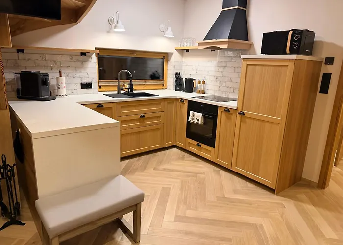 Izera House * Świeradów-Zdrój