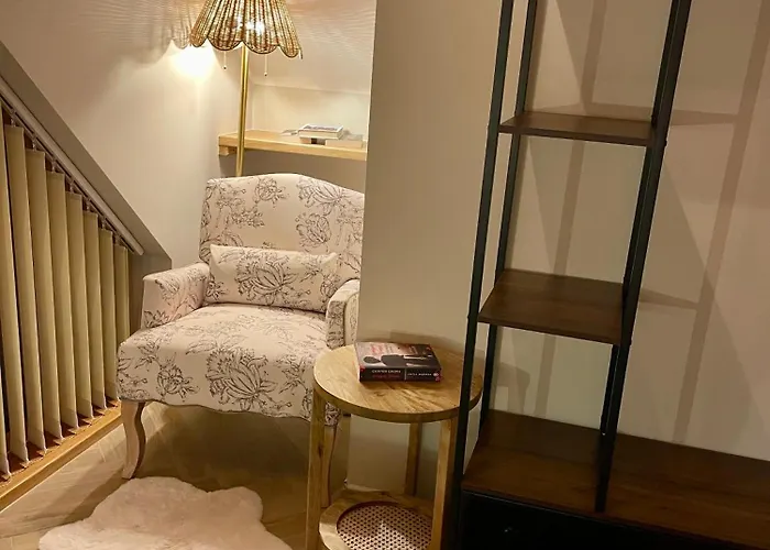 Izera House Świeradów-Zdrój