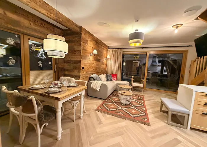 Izera House Tatil Evi