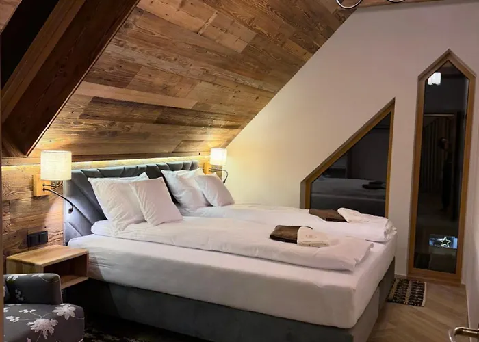 Izera House Tatil Evi