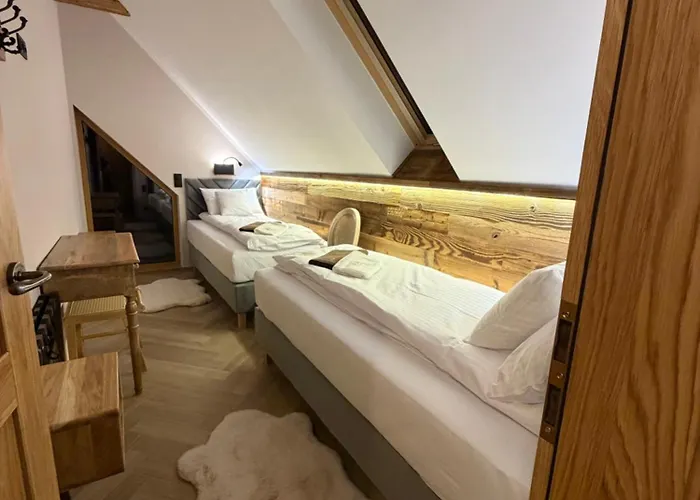 Izera House Tatil Evi