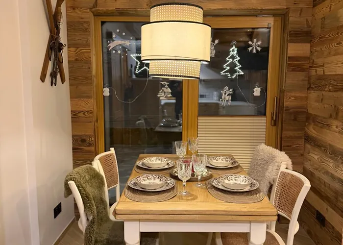 Izera House Tatil Evi