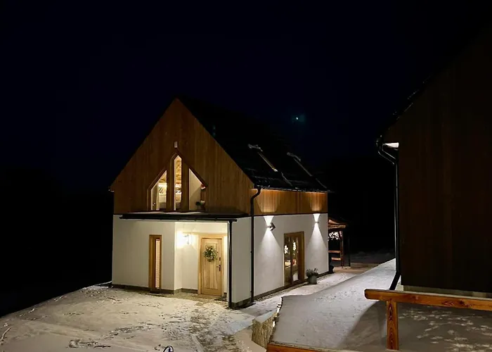 Izera House Tatil Evi *