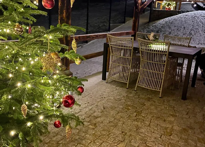 Izera House Tatil Evi *